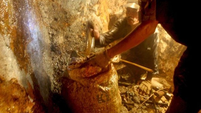 FARC Gold.JPG